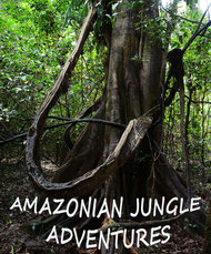 Amazonian Jungle Adventures