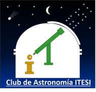 Página web de clubastroitesi