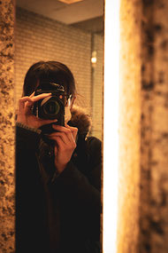 KiKa  PHOTOGRAPHY  Chika Isago  横浜　写真　フォトグラファー　photographer Japanese Japan  木　日本