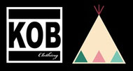 KOB Clothing BASE