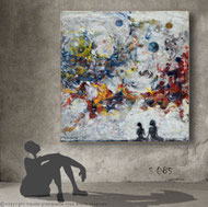 art,tableau,ombre,espace,planète,cosmos,inspiration,exploration