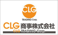 CLG商事合同会社 TEL:03-6379-6590