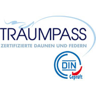 Traumpass