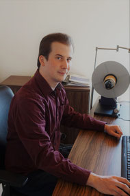 EDV / Warenwirtschaft - Fleischmanufaktur Haspel