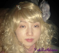 立花雪 YukiTachibana