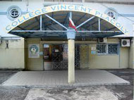 A Schoelcher, en Martinique, un collège porte le nom de Vincent PLACOLY