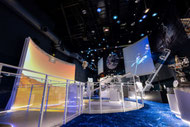 佐賀県立宇宙科学館 ゆめぎんが