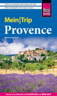 Provence schönste Städte und Orte