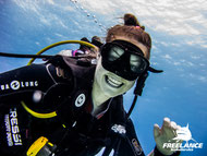 Advanced Diver