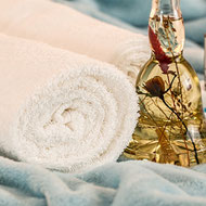 Massage du dos L'instant pour soi