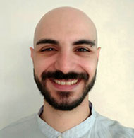 Italienisch-Sprachtrainer Dott. Giovanni Giostra, M.A.