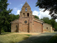 Notre Dame de Grâce