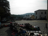 Schloss Wildeck 2014