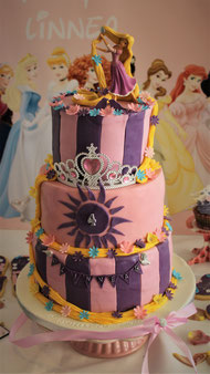 Geburtstagstorten - Danielas Cake Dream 