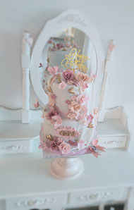 Geburtstagstorten - Danielas Cake Dream 