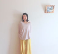 ヨギー　HIROKO