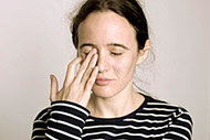 maladie de fatigue