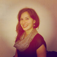 audrey velay-franck, chiropracteur, certifiée en kinésiologie appliquée professionnelle, memebre de l'association française de chiropraxie