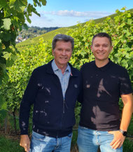 Inh. Josef Rohrer & Sohn Michael