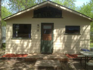 Cabin 12