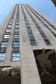 GE Building (Rockefeller Center)