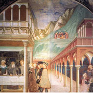 Visita guidata Mostra Ritratti città Como