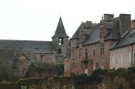 Au confin du Limousin faites de belles découvertes a partir de nos locations touristiques de la Maison de Léopold