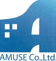 24amuse Site ㈱アミューズのホームページ