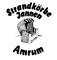 Strandkörbe Jannen in Norddorf - Strandkorb auf Amrum mieten