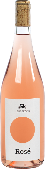 Heuberger, Rosé, AOC Aargau