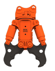 圧砕機 - 建機事業部 日本ニューマチック工業株式会社