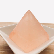 pyramid stone salt