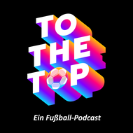Ein Fußball-Podcast