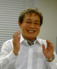 大方同感こと松本善文さん
