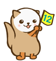 いきいきてんちゃん