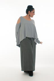 große Größen Damen Mode
