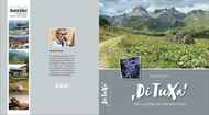 Großes Tuxer Alpen Buch 
