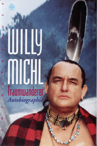 WILLY'S AUTOBIOGRAPHIE