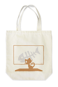 k-IT_Fishbone_goodsk-IT_Fishbone_goods_tote