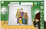 familiefoto