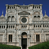 Visita guidata Mostra Ritratti città Como