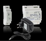 NeoIntercom power Supply