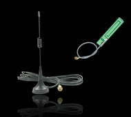 NeoIntercom antenna