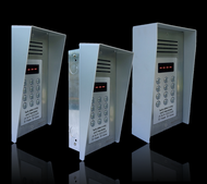 NeoIntercom Canopy