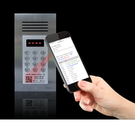 NeoIntercom Interactive name directory smartLEGEND