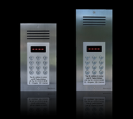 NeoIntercom MultiTOP or MultiTOP Pro