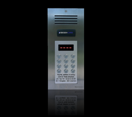 NeoIntercom BEGEH postal lock