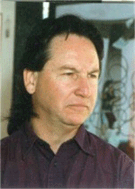 John Balloue · Cherokee