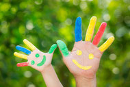 Thérapie pour enfants de 3 à 5 ans. Besançon.