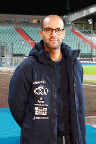 Photo de Laurence Falcetta